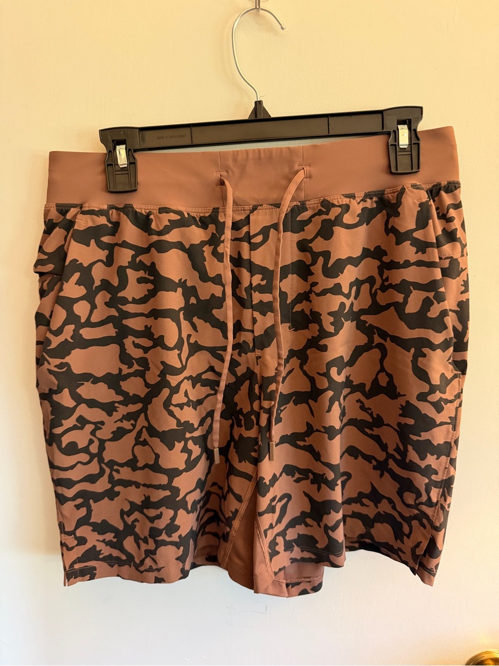 Men’s Lululemon Short